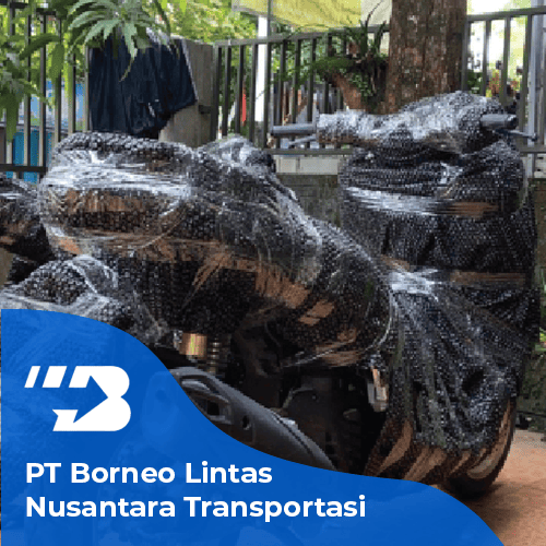 layanan Pengiriman Kendaraan