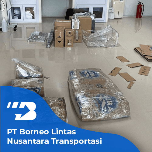 layanan Pengiriman Farmasi NEW