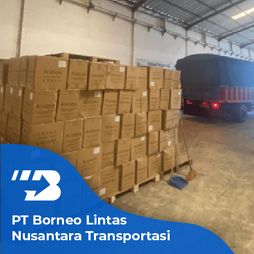layanan Pengiriman Reguler NEW