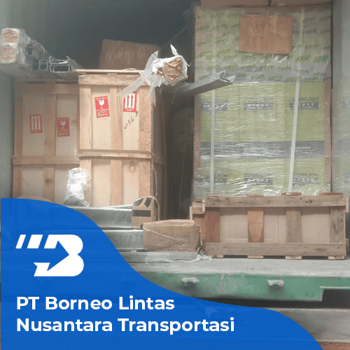 layanan Pengiriman Sparepart